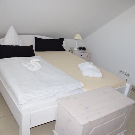 Wellness Appartements Ostfriesland Ihlowerfehn Luaran gambar