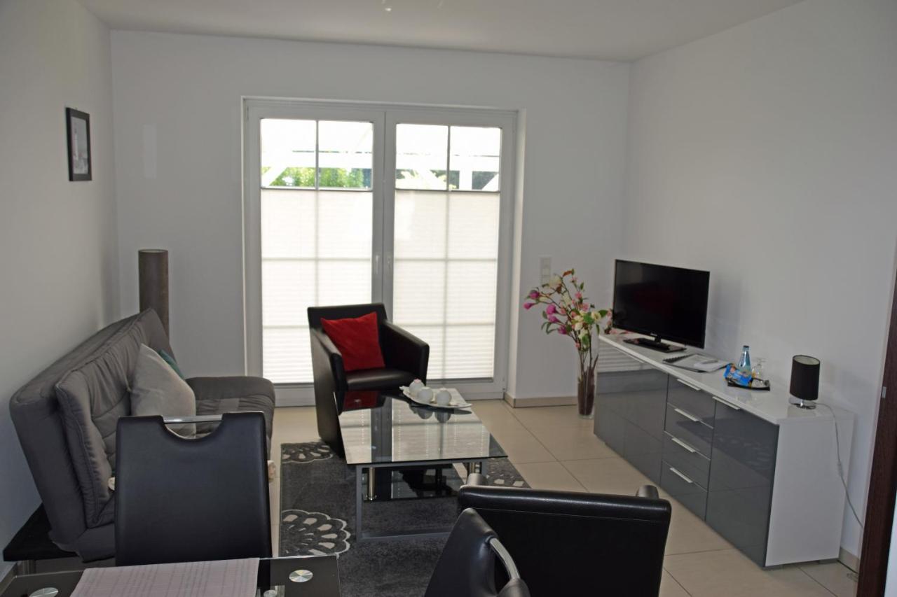 Wellness Appartements Ostfriesland Ihlowerfehn Luaran gambar