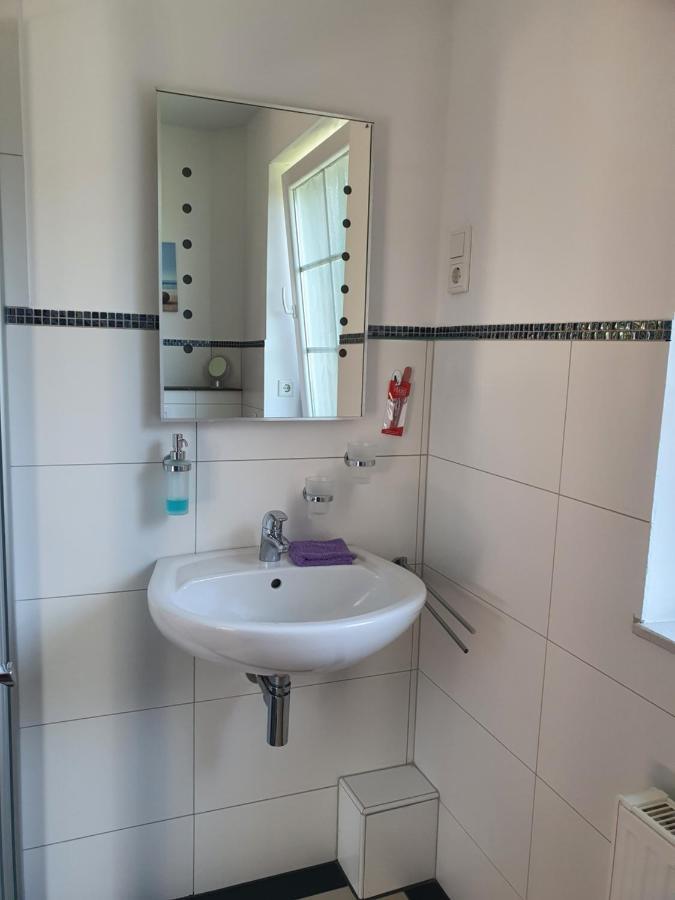 Wellness Appartements Ostfriesland Ihlowerfehn Luaran gambar