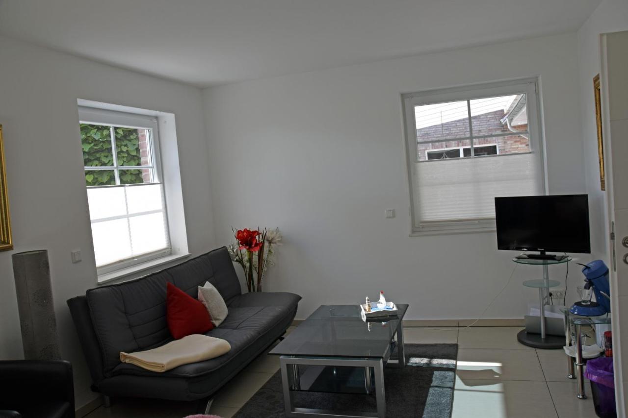 Wellness Appartements Ostfriesland Ihlowerfehn Luaran gambar