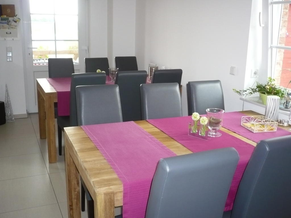 Wellness Appartements Ostfriesland Ihlowerfehn Luaran gambar